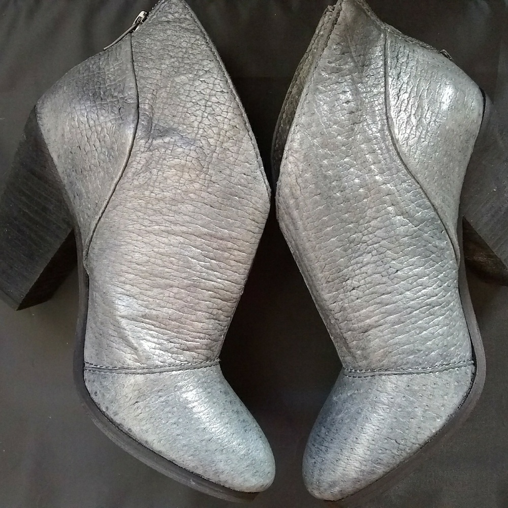 Bootie - Picture 2 of 3